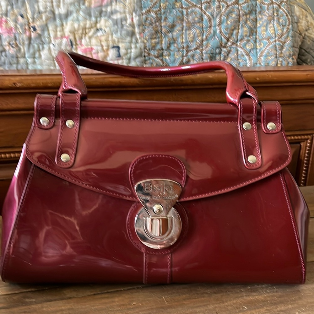 Beijo Purse